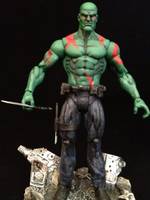Drax (Marvel Legends) Custom Action Figure