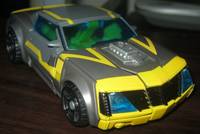 Project Hornet (Transformers) Custom Action Figure