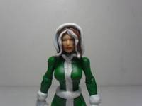 Uncanny Avengers Rogue (Marvel Universe) Custom Action Figure