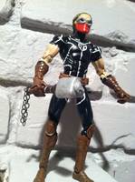 Kevin Masterson Thunderstrike (Marvel Legends) Custom Action Figure