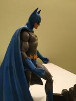1970's to 1980's Batman (Batman) Custom Action Figure