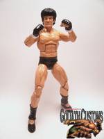 Bruce Lee V.3 (Marvel Legends) Custom Action Figure