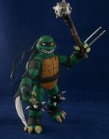 Slash (Teenage Mutant Ninja Turtles) Custom Action Figure