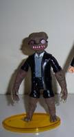 Broo V2 (Marvel Legends) Custom Action Figure