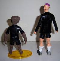 Broo V2 (Marvel Legends) Custom Action Figure