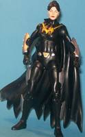 Batgirl Elseworlds (DC Universe) Custom Action Figure