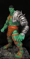 World Breaker Hulk (Marvel Select) Custom Action Figure