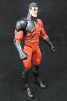 Tempest (DC Universe) Custom Action Figure