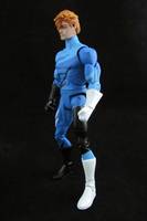 Arthur Jr. (DC Universe) Custom Action Figure