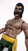 Sebastian Shaw V3 (Marvel Legends) Custom Action Figure