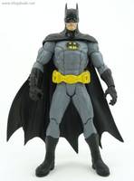 Batman (Batman) Custom Action Figure