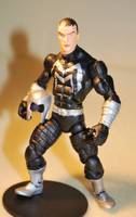 Mental Midget (Legendary Comic Book Heroes) Custom Action Figure