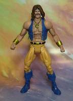 Angar the Screamer (Marvel Legends) Custom Action Figure