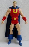 MAGNO Tom Dalton Freedom Fighters All-Star Squadron (DC Universe) Custom Action Figure
