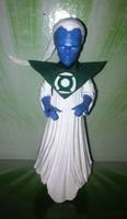 Green Lantern Ganthet (Green Lantern) Custom Action Figure
