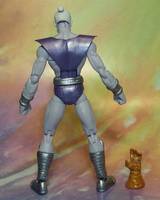 Magus (Marvel Legends) Custom Action Figure