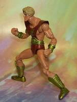 Adam Warlock (Marvel Legends) Custom Action Figure