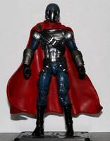 Cobra Commander (Krake) (G.I. Joe 30th Anniversary) Custom Action Figure