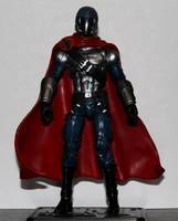Cobra Commander (Krake) (G.I. Joe 30th Anniversary) Custom Action Figure