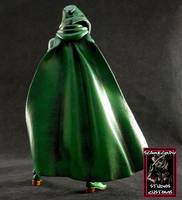 Gamora (Marvel Legends) Custom Action Figure