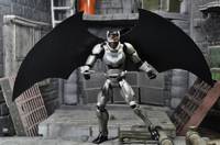 New 52 Batwing (DC Universe) Custom Action Figure