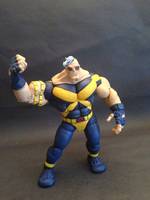 Strong Guy (Guido) (Marvel Legends) Custom Action Figure