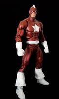 Red Guardian (Marvel Legends) Custom Action Figure