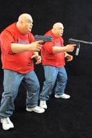 Tweedledee and Tweedledum (DC Universe) Custom Action Figure