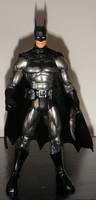 Batman (Batman) Custom Action Figure