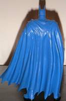 Blue Gray Batman (Batman) Custom Action Figure