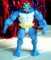 Orka (Marvel) Custom Action Figure