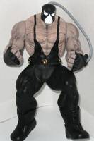Bane (Batman) Custom Action Figure
