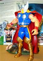 Thor Ruler of Asgard (Marvel Legends) Custom Action Figure