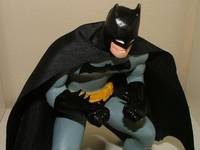 Batman Year One (Batman) Custom Action Figure