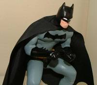 Batman Year One (Batman) Custom Action Figure