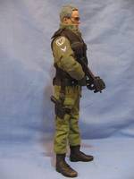 Col Jack O'Neill SG1 (Stargate) Custom Action Figure