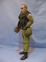 Col Jack O'Neill SG1 (Stargate) Custom Action Figure