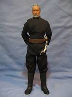 Count Dooku EP3 (Star Wars) Custom Action Figure