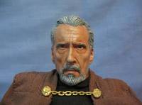 Count Dooku EP3 (Star Wars) Custom Action Figure