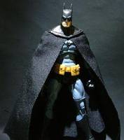 Boy Blunder Batman (Batman) Custom Action Figure