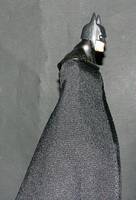 Boy Blunder Batman (Batman) Custom Action Figure
