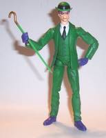 Riddler (Marvel Legends) Custom Action Figure