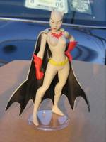 BatWoman (Batman) Custom Action Figure