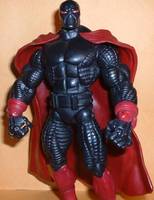 Damu (Original) Custom Action Figure