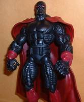 Damu (Original) Custom Action Figure