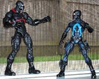 Crusher (Original) Custom Action Figure