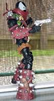 Spawn (Spawn) Custom Action Figure