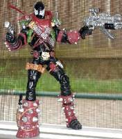 Spawn (Spawn) Custom Action Figure