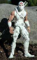 Storm Shadow (G.I. Joe) Custom Action Figure