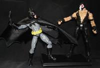 Batman V.3 (Marvel Legends) Custom Action Figure